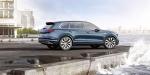 Volkswagen T-Prime Concept GTE 2016 года